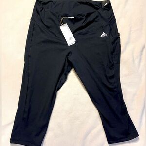 NWT‎ Adidas Training Pants